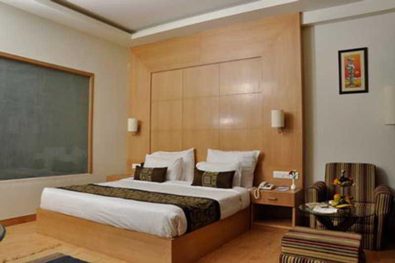 Jaipur Cm-A Luxury Boutique Hotel Room photo