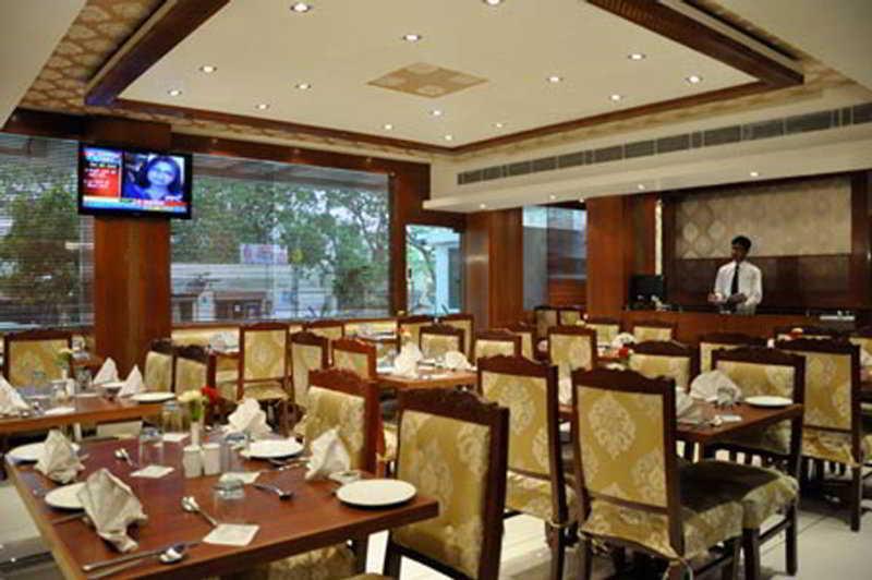 Jaipur Cm-A Luxury Boutique Hotel Restaurant photo